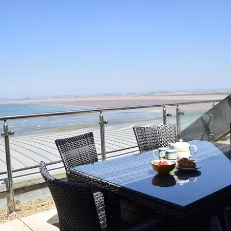 3 Bed In Westward Ho 52079 Villa Westward Ho!  Kültér fotó