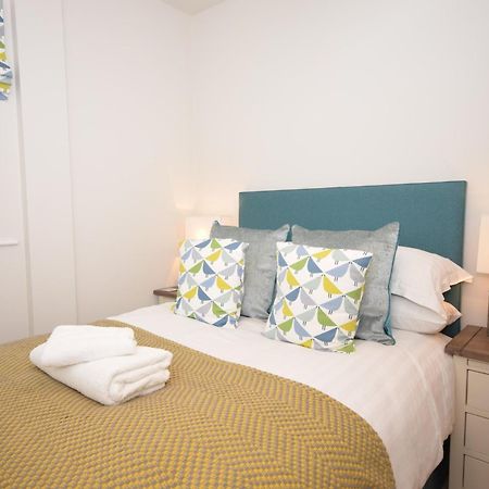3 Bed In Westward Ho 52079 Villa Westward Ho!  Kültér fotó