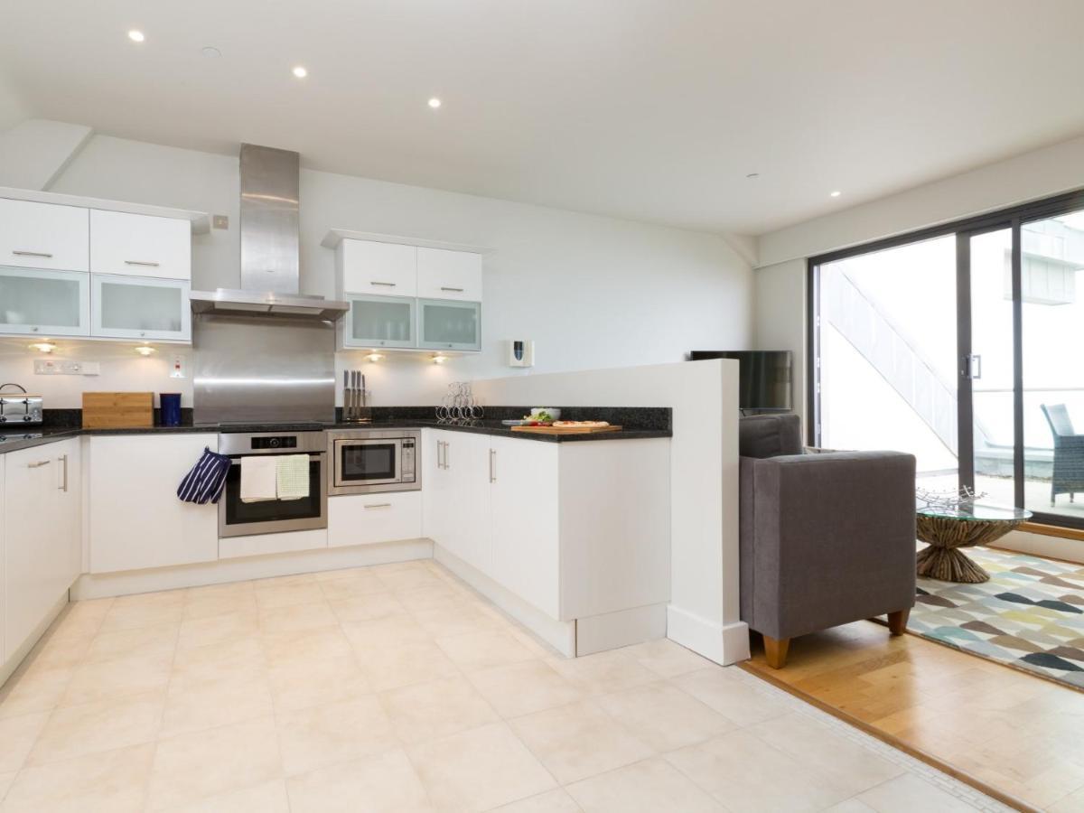 3 Bed In Westward Ho 52079 Villa Westward Ho!  Kültér fotó