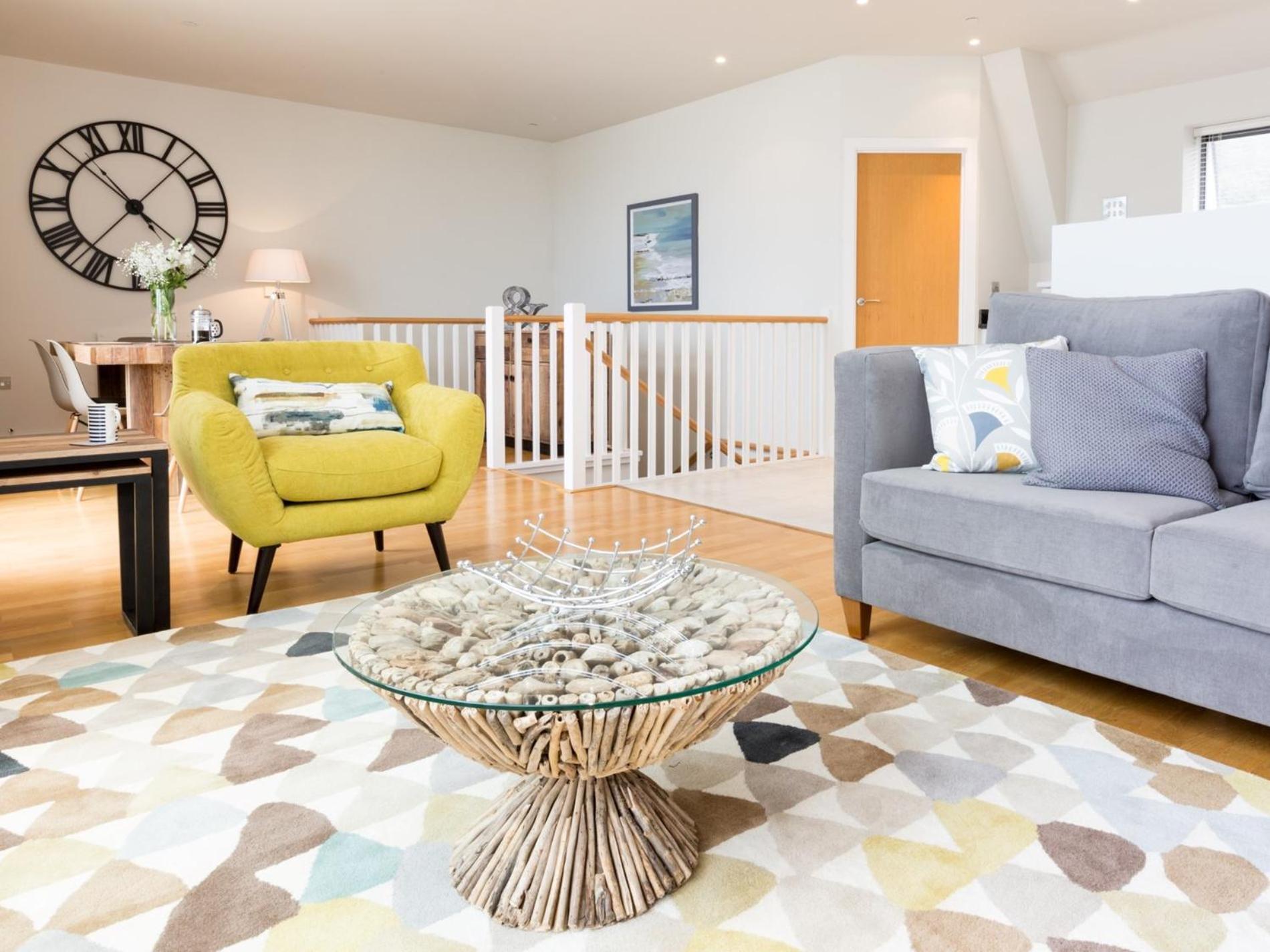 3 Bed In Westward Ho 52079 Villa Westward Ho!  Kültér fotó