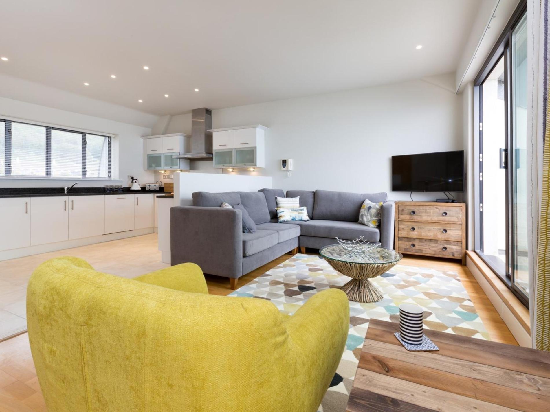 3 Bed In Westward Ho 52079 Villa Westward Ho!  Kültér fotó